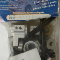 HARM - 1511250 - PARTS FOR SX-3, HARM STREET AND OTHER EARLY MODELS