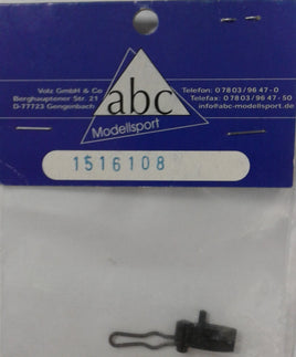 ABC MODELLSPORT - HARM - 1516108 - PART FOR PULL START MECHANISM ON SOLO CAR ENGINES