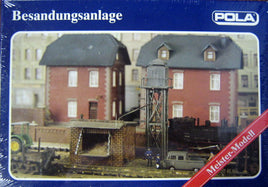 POLA # 212 - SAND DEPOT - N SCALE