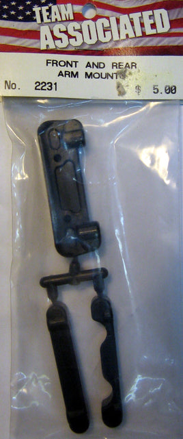 TEAM ASSOCIATED # 2231 - ARM MOUNT