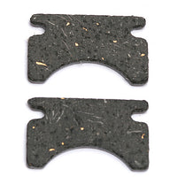 TEAM ASSOCIATED 2278 - NTC3 PREBONDED BRAKE PADS