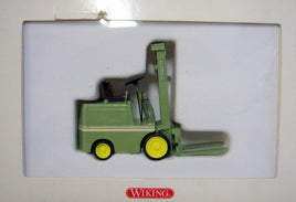 WIKING # 23801 - CLARK-GABLESTAPLER 1:25 SCALE