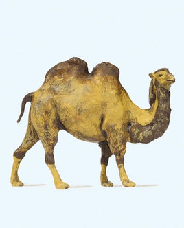 PREISER 29506 - 'CAMEL' - 1:87/HO SCALE