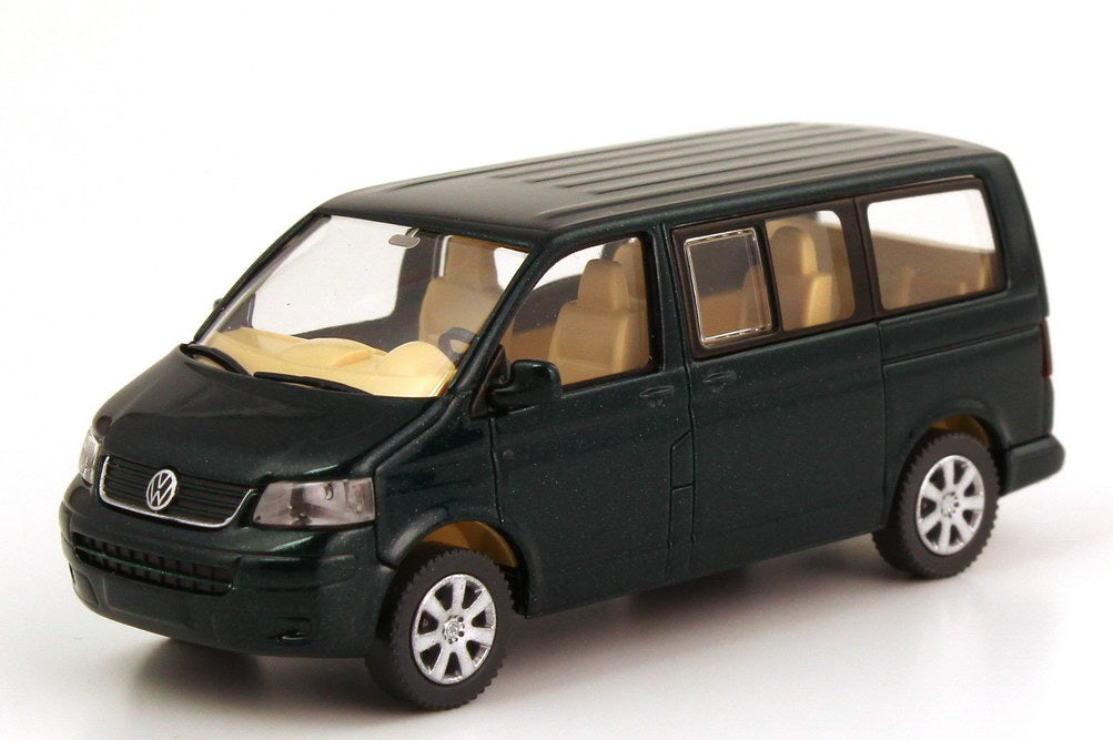 WIKING 30803 - VW MULTIVAN - 1:87 SCALE| Hobbyplex