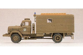 PREISER # 1304 (31304) TOOL AND GEAR LORRY