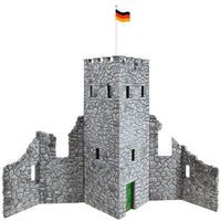 POLA # 331020 -  Castle Ruin - G scale kit