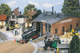 POLA # 331752 -  Supplement Set for Shunting Shed  - G scale kit