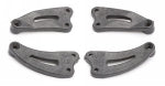 TEAM ASSOCIATED # 3880 - TC3 CHASSIS BRACES
