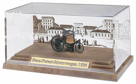 BUSCH 40003 - BENZ-PATENT-MOTORWAGEN 1886 - 1:87 SCALE