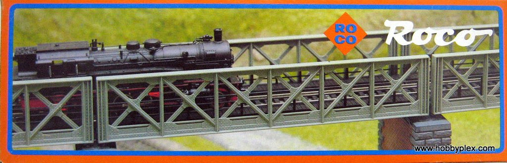 ROCO # 40080 (05083 A) - BRIDGE KIT