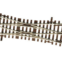 ROCO # 42448 - SINGLE SLIP TURNOUT