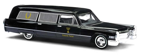 Diecast funeral cars discount