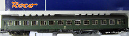 ROCO # 45795 - 2ND CLASS EXPRESS TRAIN OF THE DB