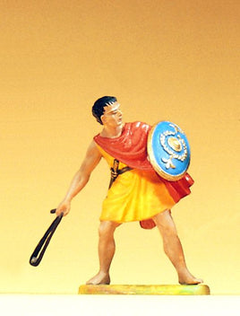 PREISER # 50217 - ROMAN SLINGING STONE - 1:25 SCALE
