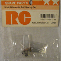 TAMIYA 50248 - DIFFERENTIAL BALL BEARING SET