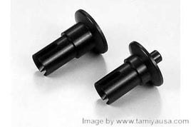 TAMIYA 50940 - F201 BALL DIFFERENTIAL JOINT CUP SET