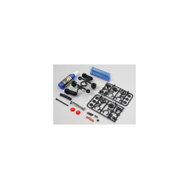 TAMIYA 50957 - TGM-02 OIL DAMPER SET