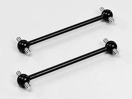 TAMIYA 51081 - DF02 DRIVE SHAFT (2 PCS)