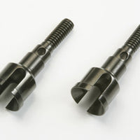 TAMIYA 51126 - TG10-MK. 2 - WHEEL AXLE