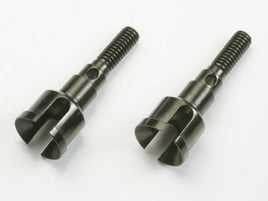 TAMIYA 51126 - TG10-MK. 2 - WHEEL AXLE