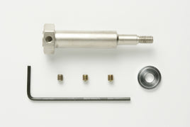 TAMIYA 51233 - F103GT - DIFFERENTIAL JOINT AND SPACER SET