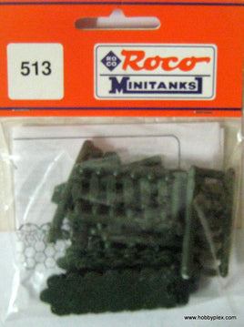 ROCO MINITANKS # 513 - SOFT GROUND MATS