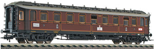 Fleischmann # 515305 - HO scale 3rd Class Passenger Train