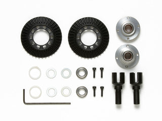 TAMIYA  53671 - TT-01 FRONT ONE-WAY UNIT