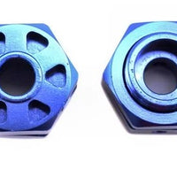 PRO-LINE # 6034-04 - 23 mm HD HUB ADAPTOR
