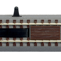 ROCO 61119 - Manual uncoupler track G100