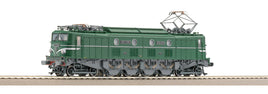 ROCO # 62472 - Electric locomotive, SNCF - HO - DC