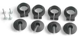 SERPENT # 6435 - SPRING SUPPORT WASHERS (4)