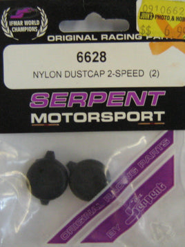 SERPENT # 6628 - NYLON DUST CAP