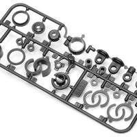 HPI # 6817 - 10mm SHOCK PARTS SET