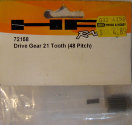 HPI # 72158 -  DRIVE GEAR