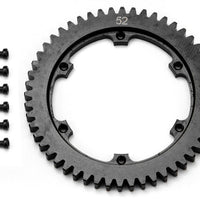 HPI # 77122 -Steel Spur Gear, 52 teeth - Savage