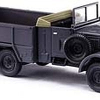 BUSCH # 80031 - MILITARY VEHICLE 'EINHEITS-DIESEL' 1:87 SCALE