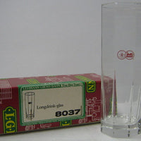 LGB # 8037 - TALL DRINKING GLASS