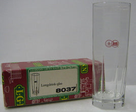 LGB # 8037 - TALL DRINKING GLASS