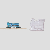 MARKLIN # 80618 - CHRISTMAS ORNAMENT