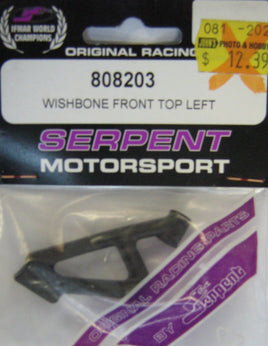 SERPENT # 808203 - WISHBONE