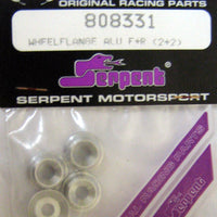 SERPENT # 808331 - WHEELFLANGE