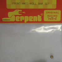 SERPENT # 8225 - ANTI-ROLL BAR