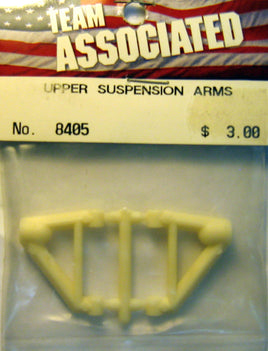 TEAM ASSOCIATED # 8405 - SUSPENSION ARMS