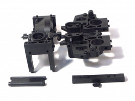 HPI # 85045 - GEAR BOX/BULKHEAD SET - SAVAGE
