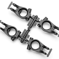 HPI # 85505 - FRONT HUB CARRIER SET FOR HELLFIRE