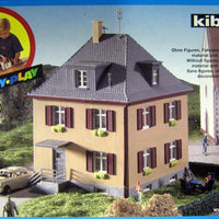KIBRI # 8711 - VICARAGE - HO Scale