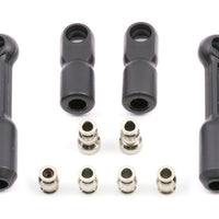 TEAM ASSOCIATED  89076 - RC8 CAMBER ROD ENDS