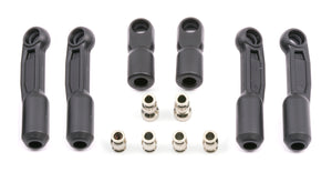 TEAM ASSOCIATED  89076 - RC8 CAMBER ROD ENDS