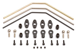 TEAM ASSOCIATED # 89086 - RC8 Swaybar Set